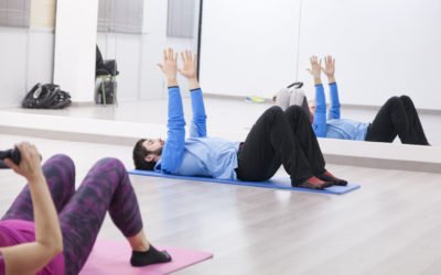 HipoPilates #mequedoencasa Una colección de las clases que hemos realizado durante el confinamiento