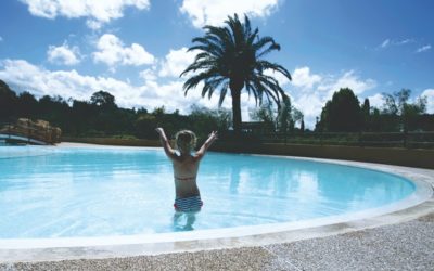 Sesión de Aqua Gym Quememos calorías en el agua